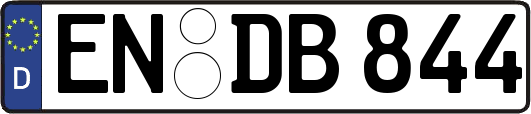 EN-DB844