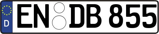 EN-DB855