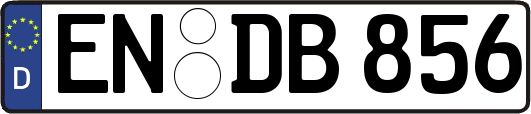 EN-DB856