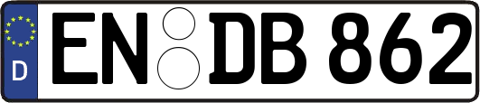 EN-DB862