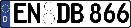 EN-DB866