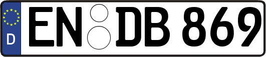 EN-DB869