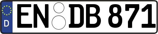 EN-DB871