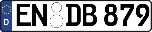 EN-DB879