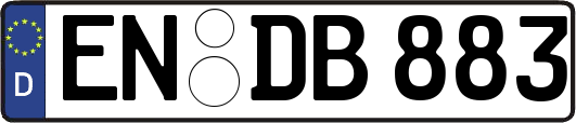 EN-DB883