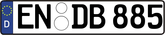 EN-DB885