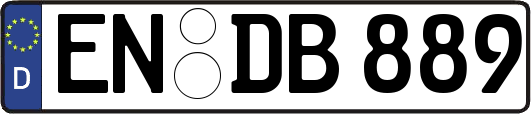 EN-DB889