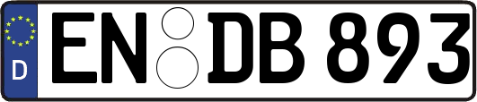 EN-DB893