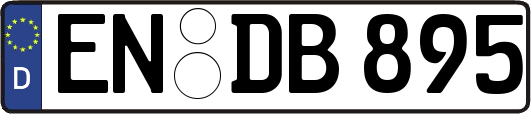 EN-DB895