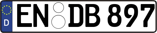 EN-DB897