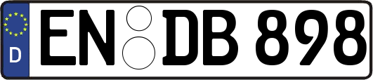 EN-DB898