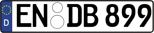EN-DB899