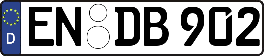 EN-DB902