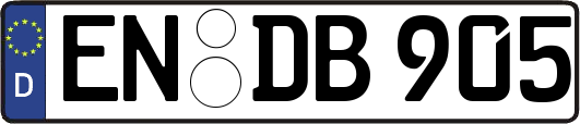 EN-DB905