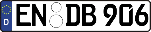 EN-DB906