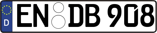 EN-DB908