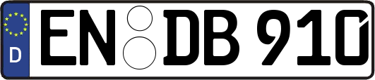EN-DB910