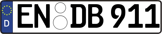 EN-DB911