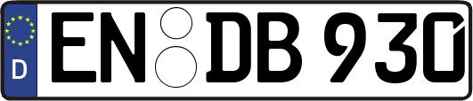 EN-DB930