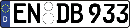 EN-DB933