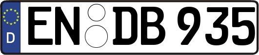 EN-DB935