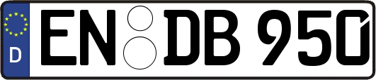 EN-DB950