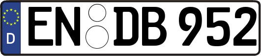 EN-DB952