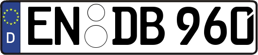 EN-DB960