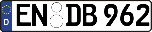 EN-DB962