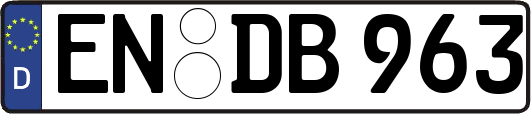 EN-DB963