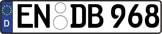 EN-DB968
