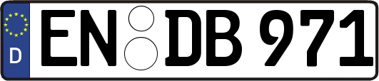 EN-DB971