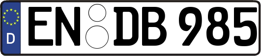 EN-DB985