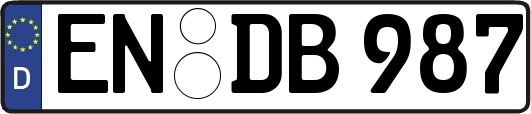 EN-DB987