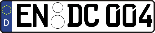 EN-DC004