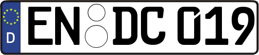 EN-DC019
