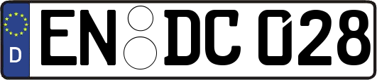EN-DC028
