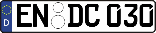 EN-DC030