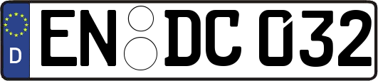 EN-DC032