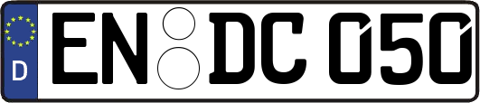 EN-DC050