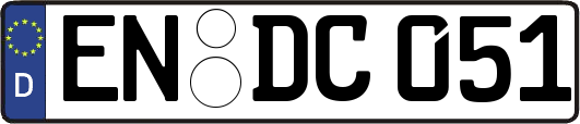 EN-DC051