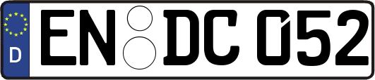 EN-DC052
