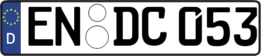 EN-DC053