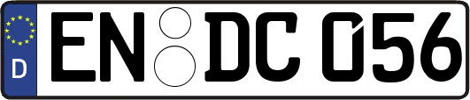 EN-DC056