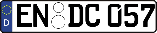 EN-DC057
