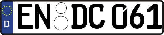 EN-DC061