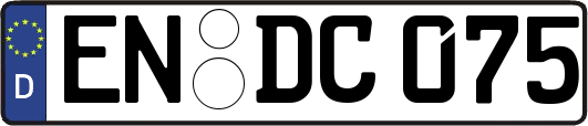 EN-DC075