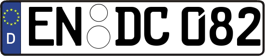 EN-DC082