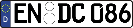 EN-DC086
