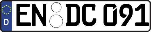 EN-DC091